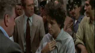 Chris Sarandon in Dog Day Afternoon