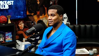 Cory Hardrict Speaks On Chemistry With Meagan Good Tyler Perrys Praise Fatherhood  More