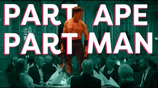 How Ape Choreographer Terry Notary Conquered Hollywood