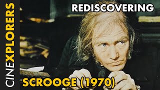 Rediscovering Scrooge 1970