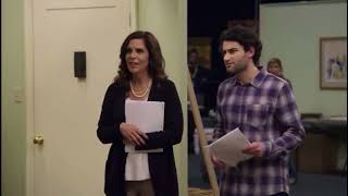 Curb Your Enthusiasm Clip  Lori Alan