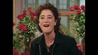 Moira Kelly Interview  ROD Show Season 1 Episode 55 1996