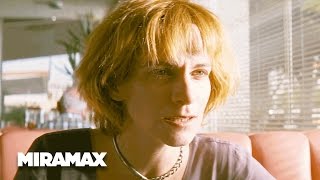 Pulp Fiction  Nobody Ever Robs Restaurants HD  Tim Roth Amanda Plummer  MIRAMAX