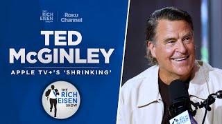 Ted McGinley Talks Shrinking Happy Days Married with Children  More w Rich Eisen  Full Interview