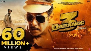 Dabangg 3  Full movie Facts  Salman Khan  Sonakshi Sinha  Arbaaz   Prabhu Deva  Action