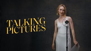 Saoirse Ronan Mikey Madison  Danielle Deadwyler Present Talking Pictures  ELLE