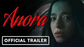 ANORA  Official Red Band Trailer 2024 Mikey Madison Mark Eidelstein