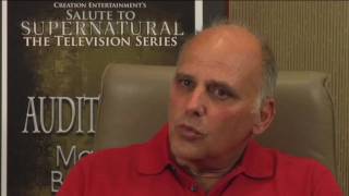 Supernatural Kurt Fuller