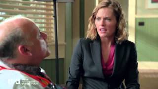 Psych Season 8  Interview with Kurt Fuller