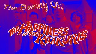 The Beauty Of The Happiness Of The Katakuris 2001