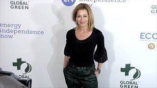 Sharon Lawrence 2018 Global Green PreOscar Gala