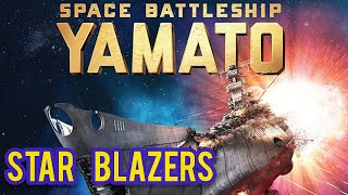 Space Battleship Yamato Star Blazers movie 2010 Review  Summary in 6 mins Buy the movie
