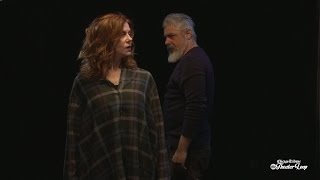 Dunsinane  A scene performed by Darrell DSilva and Siobhan Redmond