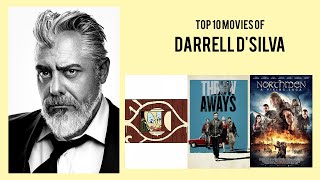 Darrell DSilva Top 10 Movies of Darrell DSilva Best 10 Movies of Darrell DSilva