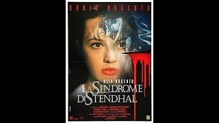 The Stendhal Syndrome 1996  Trailer HD 1080p
