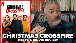 Christmas Crossfire Wir knnen nicht anders 2020 Netflix Movie Review