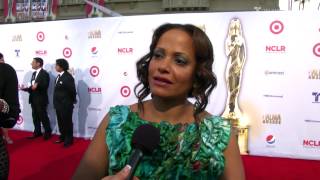 Judy Reyes is one Devious Maid  Alma Awards  Entretenimiento