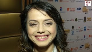 Amrita Acharia Interview The Good Karma Hospital