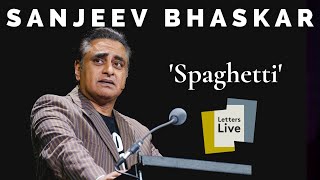 Sanjeev Bhaskar reads Spike Milligans hilarious letter home during WWII