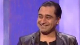 Sanjeev Bhaskar Interview  Parkinson  BBC Studios