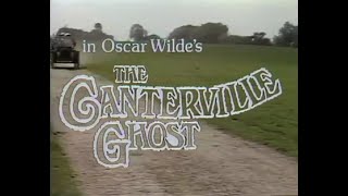 The Canterville Ghost 1975 Film  HITARTH