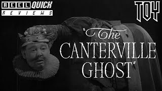 The Canterville Ghost 1944  The Original Beetlejuice