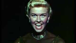 Doris Day Gene Nelson and Cast  Lullaby of Broadway 1951  FINALE Lullaby of Broadway