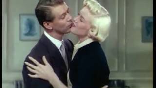 Doris Day  Gene Nelson  Lullaby of Broadway 1951  Somebody Loves Me