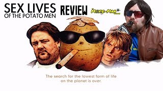 Sex Lives of the potato men  The Movie man Reviews
