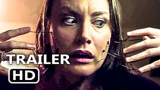 BETHANY Trailer 2017 Shannen Doherty Horror Movie HD