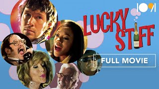 Lucky Stiff FULL MOVIE  2014  Musical Comedy  Jason Alexander Dennis Farina