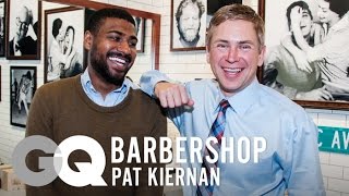 NY1s Pat Kiernan Apologizes for Justin Bieber on Behalf of Canada  GQ