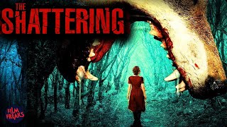 THE SHATTERING 2015 Full Movie  DEADLY CREATURE HORROR MOVIE