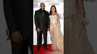 Rockmond Dunbar 11 years of marriage and 4 children with Maya Gilbert