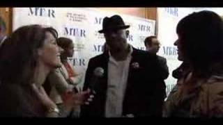 Prison Break Rockmond Dunbar interview