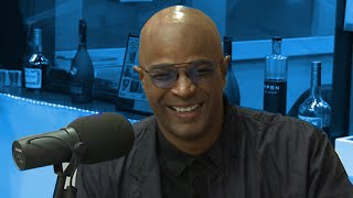 Damon Wayans Interview at The Breakfast Club Power 1051 09042015