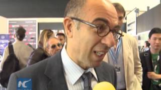 Interview with director Giuseppe Tornatore