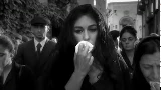 Dolce  Gabbana Classic Spot by Giuseppe Tornatore featuring Monica Bellucci  2003