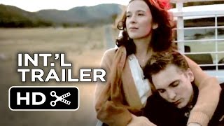 Love is Now Official International Trailer 1 2014  Romance Movie HD