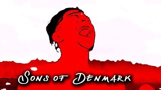 SONS OF DENMARK Danmarks snner  Fantasia Film Festival 2019