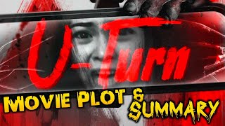 Uturn 2020 Movie Plot and Short Movie Summary  Kim Chiu JM de Guzman Tony Labrusca