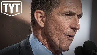 Michael Flynn DESTROYED By Judge