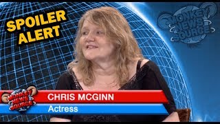 Chris McGinn FULL Episode 101  Season 1