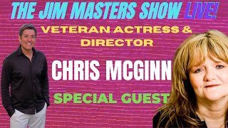 Chris McGinn Interview  All My Children The Silence of the Lambs The Sopranos