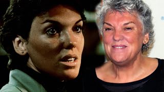 What Really Happened to Tyne Daly  Star in Cagney  Lacey