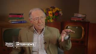 Bernie Kopell on his Get Smart character Siegfried  TelevisionAcademycomInterviews