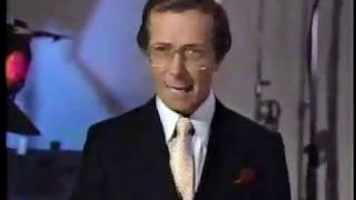 Cigarrest ad wBernie Kopell 1987