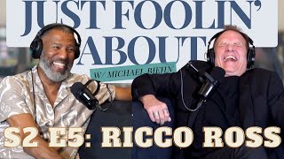 S2 E5 Ricco Ross