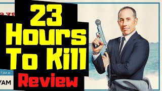 Jerry Seinfeld 23 Hours to Kill  Review 11  Laughs Per Minute  Act Outs  Characters