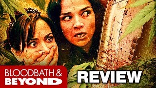 420 Massacre 2018  Movie Review